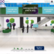 Virtual Dynamics: A New Way To Do Conferences