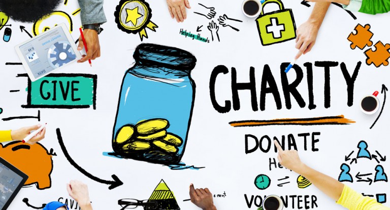 Charity finance jobs australia