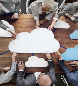 Understanding how Cloud compares to on-premise