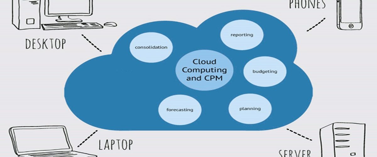 CPM and the Cloud: What You Need to Know