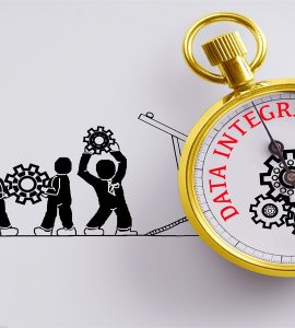 Prophix Data Integration