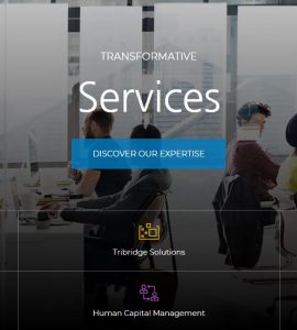 Prophix & Tribridge