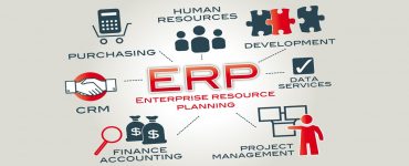 When it comes to ERP systems