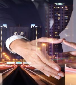 One of the largest global distributors of ERP software was confronted with an issue