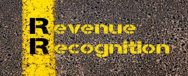 New regulations will affect revenue recognition