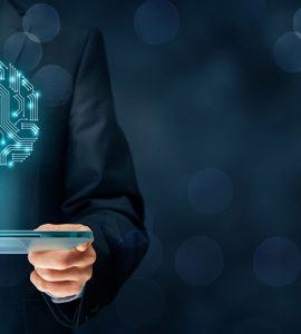 Technology is going to change the way we work