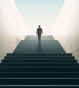 Crush the Future of Finance