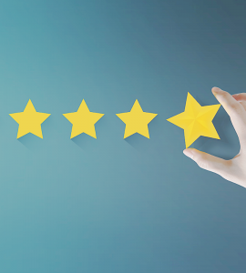 High Performer on G2 Crowd