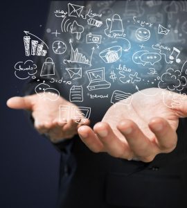 processing visual information