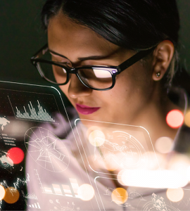 Assisted Intuition: 8 A.I. and Finance Thought Leaders to Follow