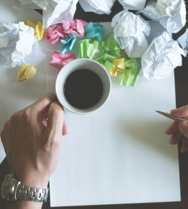 Innovation is a question of commitment