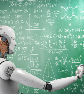Demystifying Machine Learning