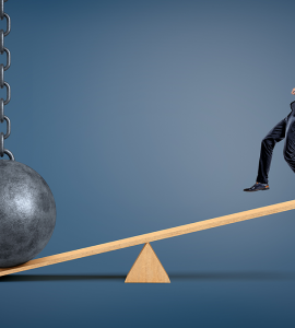 Investment in innovation is often unbalanced