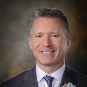 jay roesch
