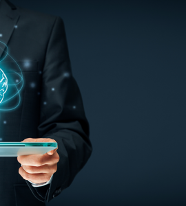 Abundant Information John Colthart on How CFOs can Fully Commit to AI
