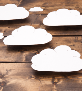 The TRUE value of Cloud & it’s not what you think
