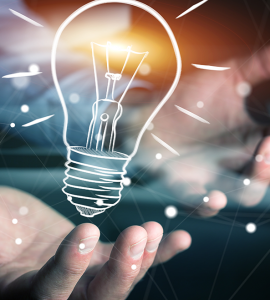 Gartner Coverage of Prophix