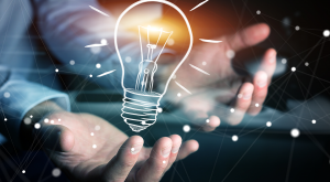 Gartner Coverage of Prophix