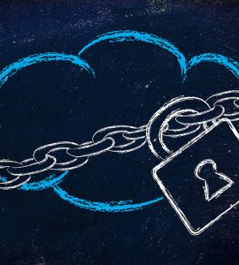 cloud security