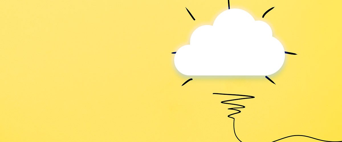 innovation-in-the-cloud