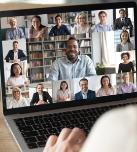 Scenario Planning: How to Create a Productive Framework